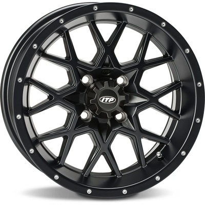 WHL HURCAN 14X7 4/110 5+2 1428636536B