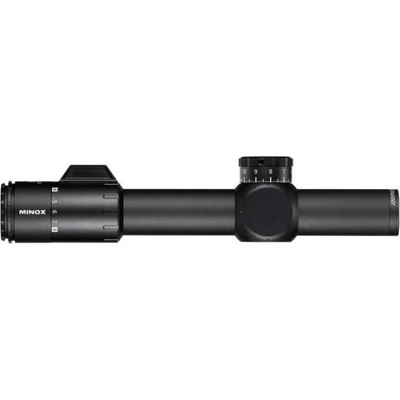 Minox ZP8 1-8x24. abs. MR10+. D34mm