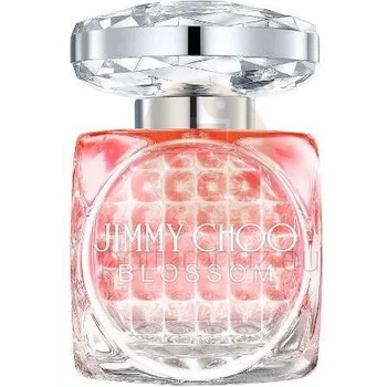 Jimmy Choo Blossom Special Edition (2018) EDP 100 ml Tester