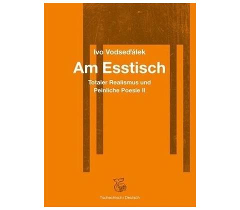 Am Esstisch