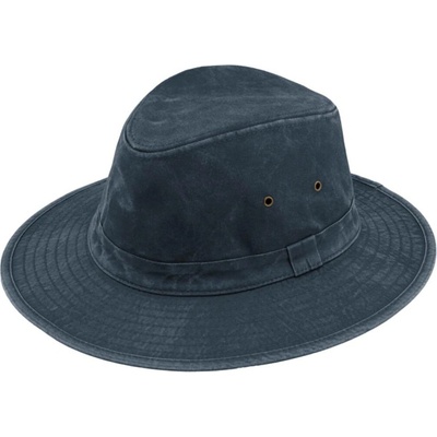 Fiebig letní bavlněný klobouk Fedora
