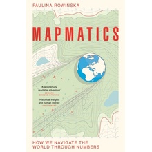 Mapmatics - Paulina Rowinska