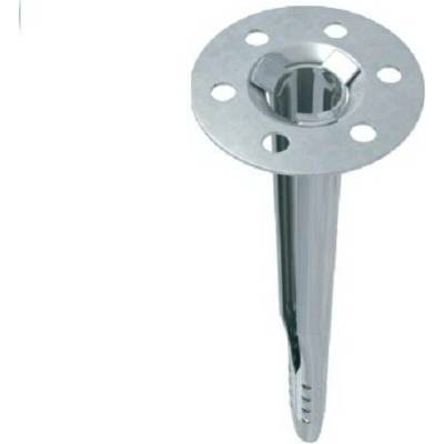 RawlPlug MBA 90 mm nehořlavé kovové kolíky Kołki niepalne