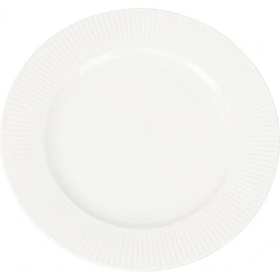Siaki Porcelánový talíř New Bone 27 cm