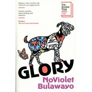Glory (ISBN: 9781784744304)