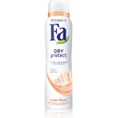 Fa Dry Protect Linen Touch deospray 150 ml