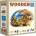 Wooden City - Puzzle Sunny Rabbit wooden - 150 piese