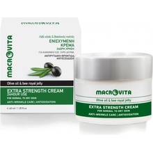 Macrovita Olive Oil Extra strength cream normal to dry skin 40 ml