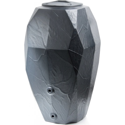 Prosperplast CANYON sud na vodu 310 l antracit ION310