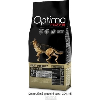 Optima Nova Dog Mobility 2 kg
