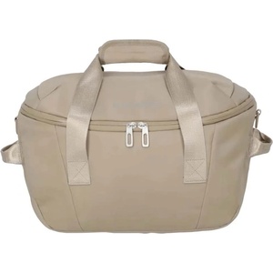 TRAVELITE Сак Travelite Basics travelbag duffle bag - Beige (Sand)