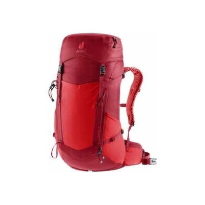 Deuter Futura 26l červená