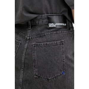 Karl Lagerfeld Jeans пола от деним (B2W12021)