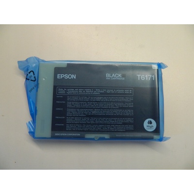 Epson T6171 Black - originálny