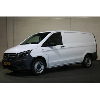 Mercedes-Benz Vito 85 kW