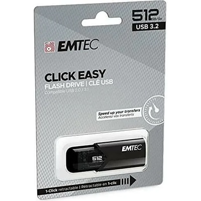 EMTEC B110 512GB USB 3.2 (ECMMD512GB113)