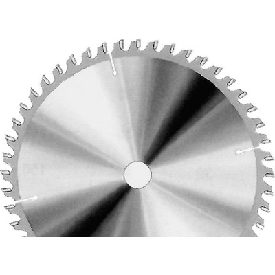 Güde 55023 250x20mm 50 zubů – Zboží Dáma