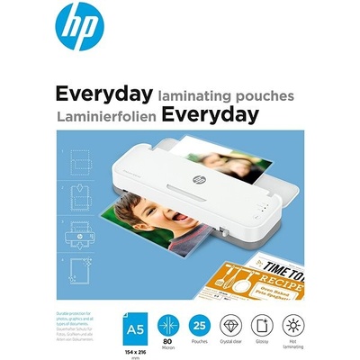 HP Everyday A5 80 Micron, 25 ks