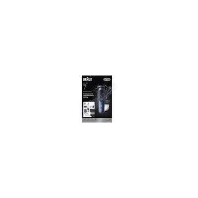 Braun Series 7 All in One AIO7