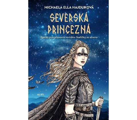 Severská princezná