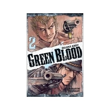 Green Blood 2