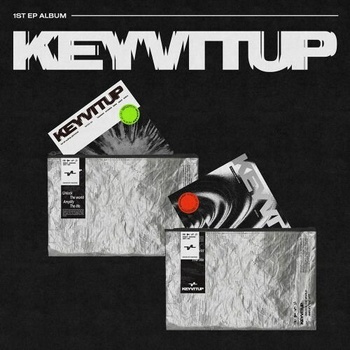 Keyvitup: Keyvitup (Best One Version) CD
