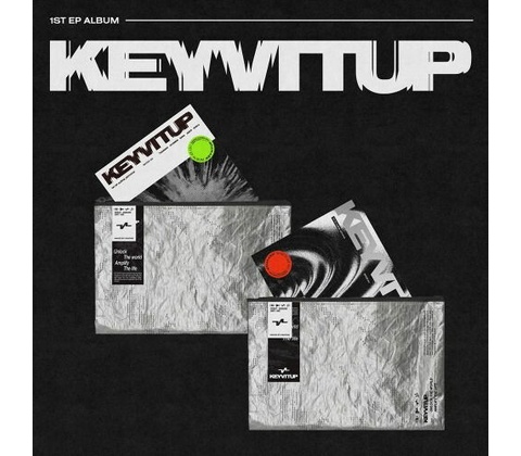 Keyvitup: Keyvitup (Best One Version) CD