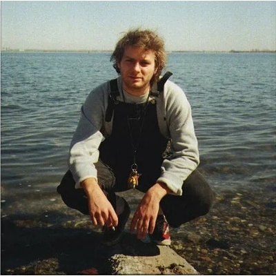 Mac DeMarco - Another One (LP) (817949011550)