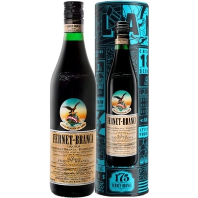 Fernet Branca 39% 0,7 l (tuba)