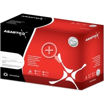 Compatible AS-LHF256AN HP 56A CF256A черен тонер, 7400 страници (AS-LHF256AN)