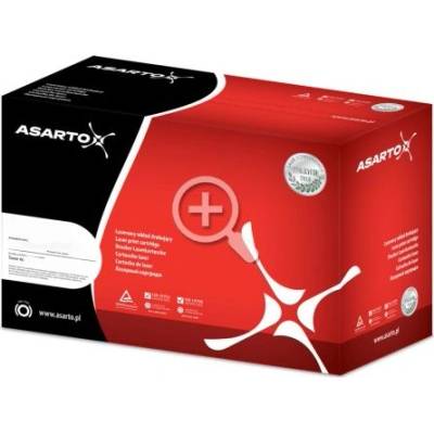 Compatible AS-LHF256AN HP 56A CF256A черен тонер, 7400 страници (AS-LHF256AN)