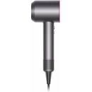 Dyson Supersonic HD07 šedá/fuchsiová