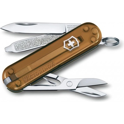 Victorinox Classic SD Colors Цвят: кафяв