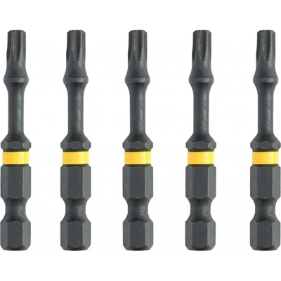 DeWALT T25 50 mm 5 ks DT7396T