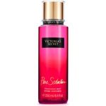 Victoria's Secret Victoria's Secret Pure Seduction Red Plum & Fresia Спрей за тяло, 250ml, Жени