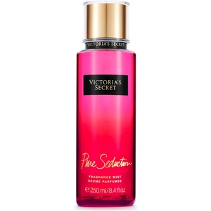 Victoria's Secret Victoria's Secret Pure Seduction Red Plum & Fresia Спрей за тяло, 250ml, Жени