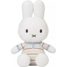 Králíček Miffy Vintage Proužky 35 cm