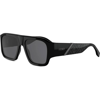 Fendi fe40198i 01a (fe40198i 01a)