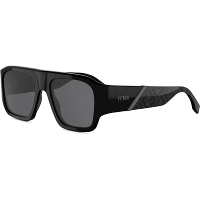 Fendi fe40198i 01a (fe40198i 01a)
