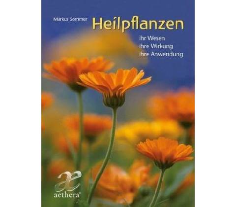 Heilpflanzen