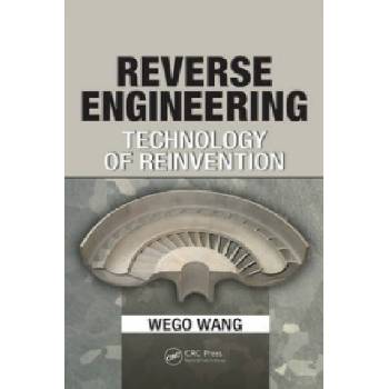 Reverse Engineering | Wego Wang