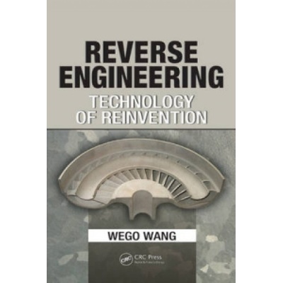 Reverse Engineering | Wego Wang