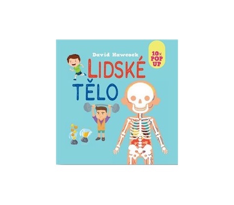 Lidské tělo