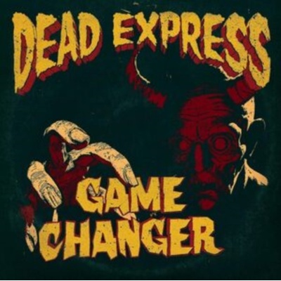 Game changer - Dead Express LP