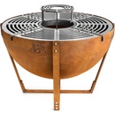 G21 Ohio Corten