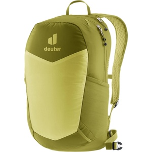 Deuter Туристическа раница Deuter Speed Lite 13 Walking backpack - Linden / Cactus - размер One Size (502-9432-0311)