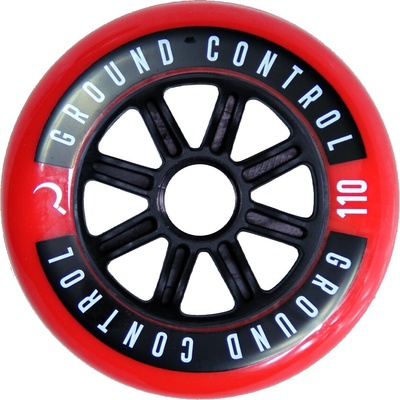 GC Wheels Spiral 110 mm 85A 3 ks