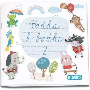 Bodka k bodke 2