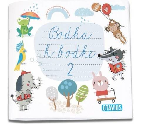 Bodka k bodke 2