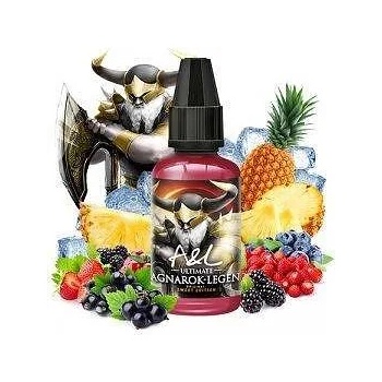 A&L Ragnarok Legend Sweet Edition concentrate 30ml